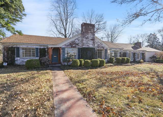 Property at 806 E Linwood Dr, Springfield, MO 65807, 3 beds, 2 baths