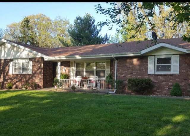 Property at 7166 N State Hwy Hh, Willard, MO 65781, 3 beds, 2 baths