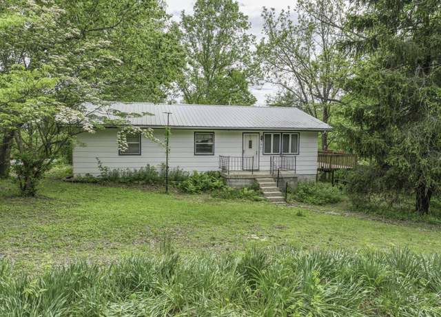 Property at 198 Martha St, Ozark, MO 65721, 4 beds, 1.5 baths