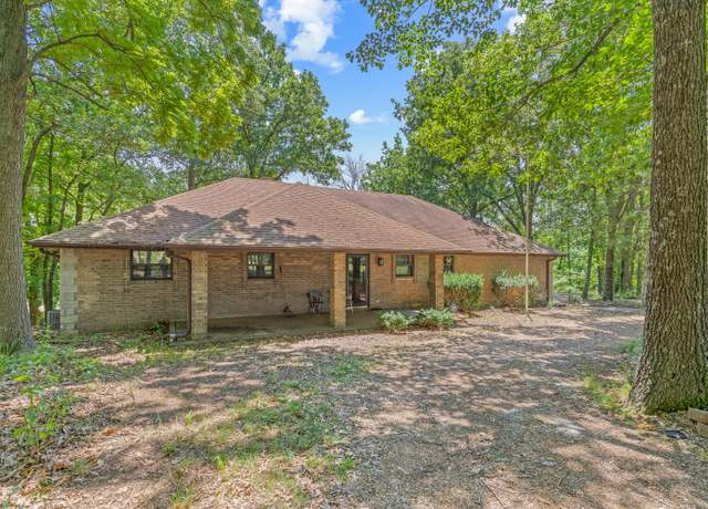 Property at 8756 W Farm Rd 124, Springfield, MO 65802, 4 beds, 3 baths