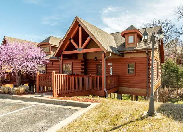 Property at 107 Grand Mountain Ave #2, Branson, MO 65616, 2 beds, 2 baths