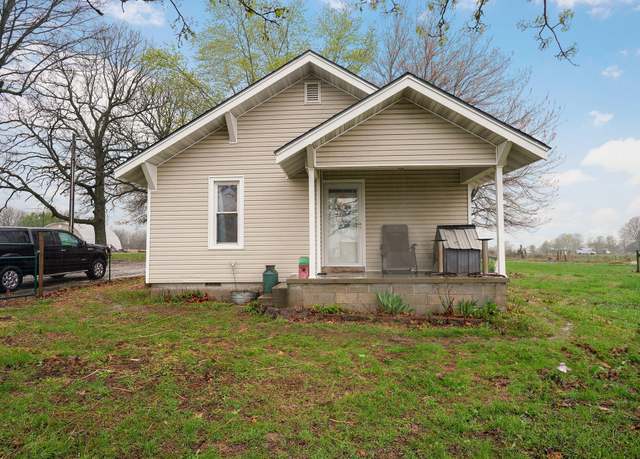 Property at 16615 Lawrence 1232, Marionville, MO 65705, 3 beds, 1 bath