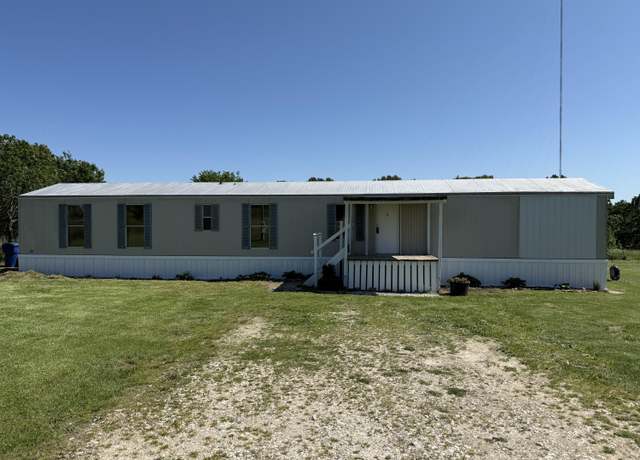 Property at 655 Hidden Pond Dr, Fordland, MO 65652, 3 beds, 2 baths