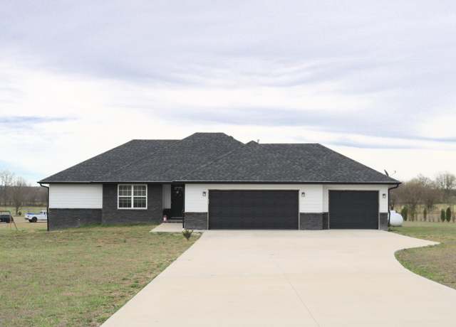 Property at 1354 Napper Rd, Billings, MO 65610, 3 beds, 2 baths