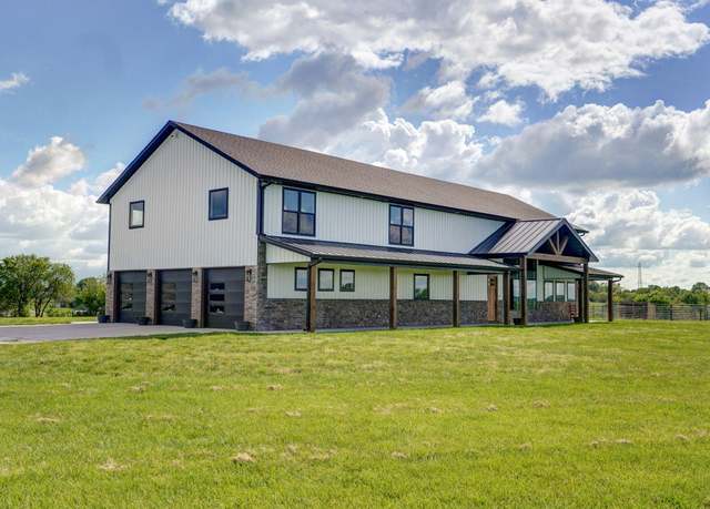 Property at 247 Davis Rd, Sparta, MO 65753, 5 beds, 3.5 baths