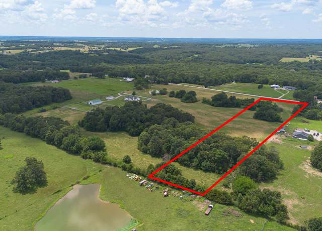 Property at 000 N State Highway F, Bois D Arc, MO 65612