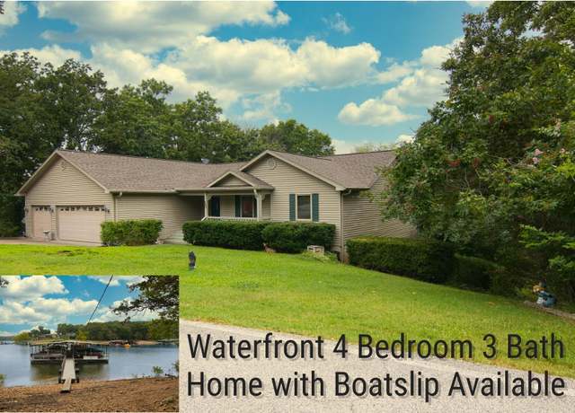 Property at 167 Southwood Cir, Lampe, MO 65681, 4 beds, 3 baths