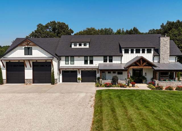 Property at 6095 E Farm Rd 138, Springfield, MO 65802, 5 beds, 3.5 baths