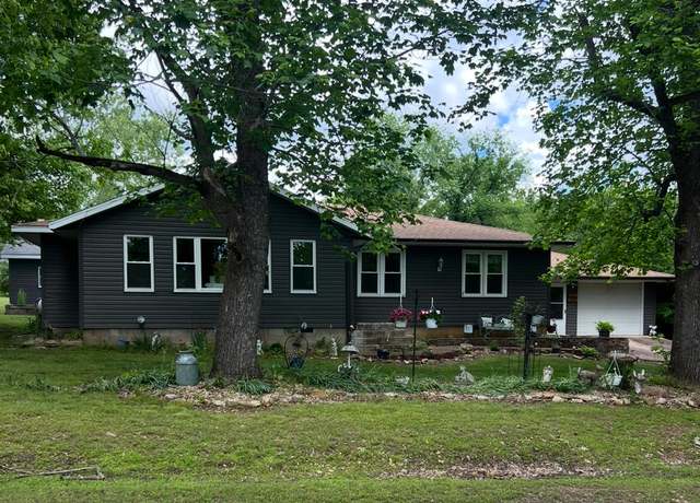 Property at 49 Noland Point Ln, Theodosia, MO 65761, 2 beds, 2 baths