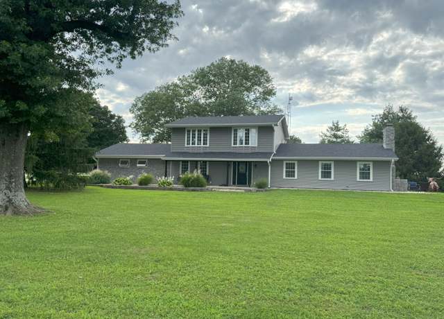 Property at 4531 S 132nd Rd, Bolivar, MO 65613, 4 beds, 3 baths