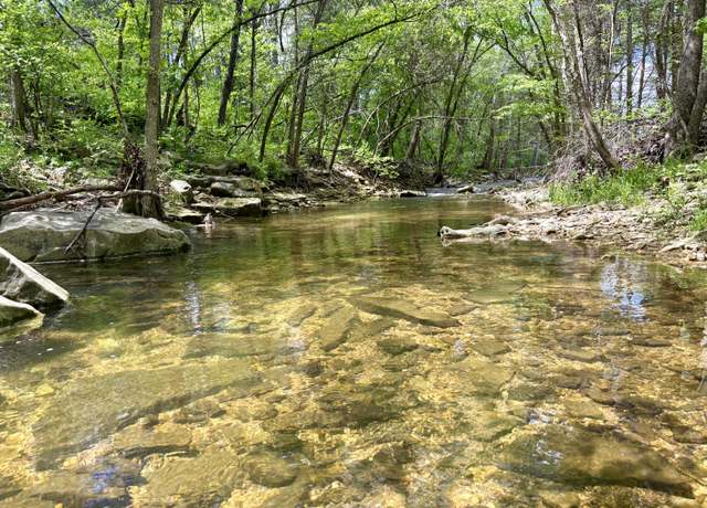 Property at 000 Tbd E State Hwy 76, Bradleyville, MO 65614