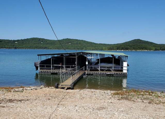Property at 000 Lot 39 Overlook Subdivision, Kimberling, MO 65686