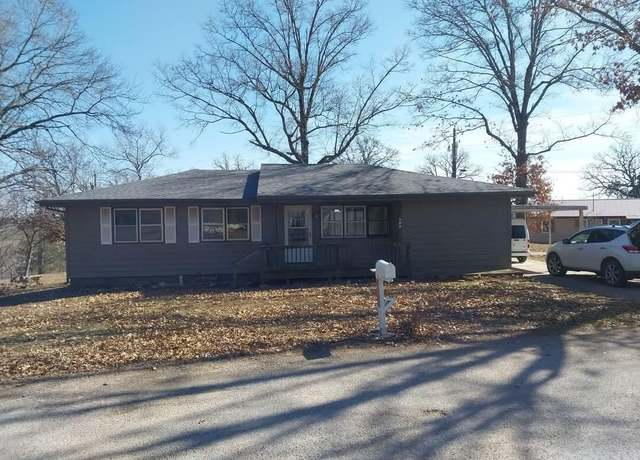 Property at 23006 Indian Ln, Hermitage, MO 65668, 3 beds, 1 bath