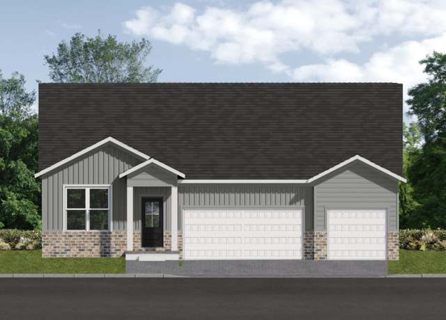 Property at 497 Lennox St, Willard, MO 65781, 4 beds, 2 baths