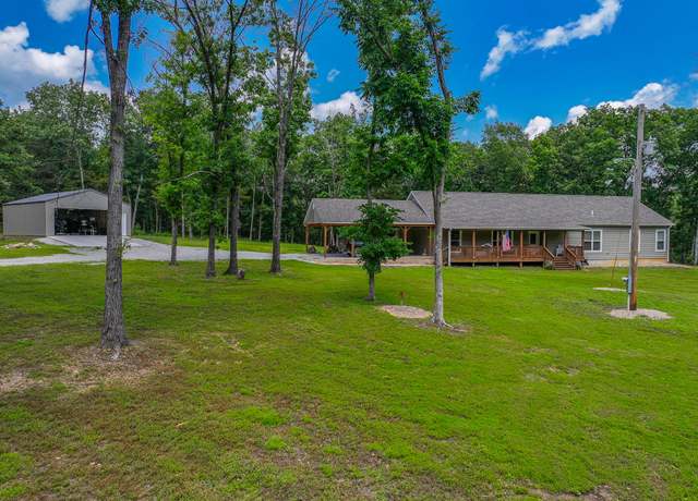 Property at 10200 SE 1075 Rd, Collins, MO 64738, 3 beds, 2 baths