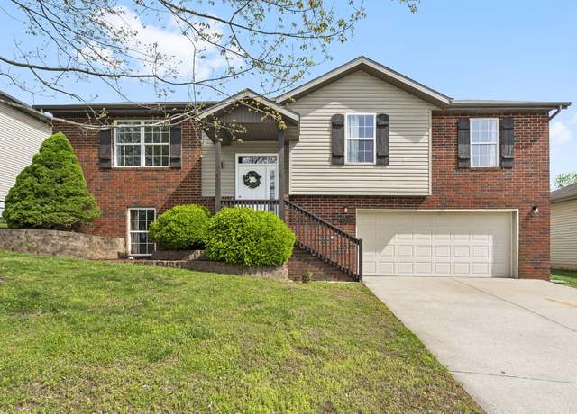 Property at 309 Pine Hill Ct, Nixa, MO 65714, 3 beds, 2.5 baths