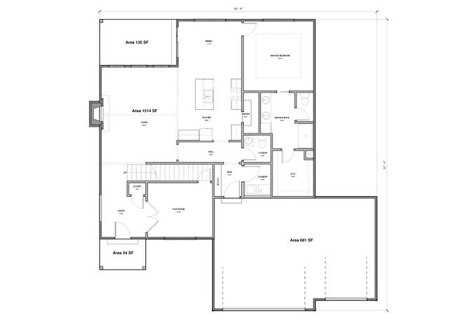 Property at 219 E Kelce Ln, Republic, MO 65738, 5 beds, 2.5 baths