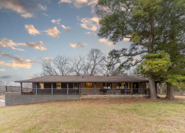 Property at 2405 County Road 2710, Mountain View, MO 65548, 4 beds, 2.5 baths