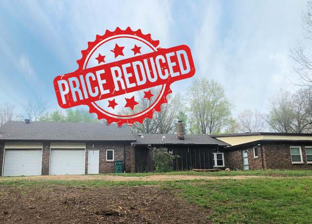 Property at 3894 Girlstown Rd, Mountain Grove, MO 65711, 3 beds, 3 baths