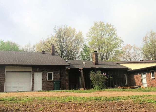 Property at 3894 Girlstown Rd, Mountain Grove, MO 65711, 3 beds, 3 baths