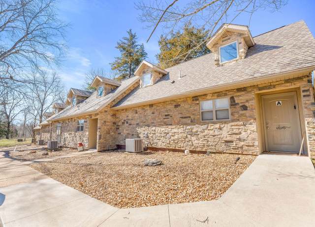 Property at 250 Rustic Hickory Ln Unit B, Branson, MO 65616, 2 beds, 2 baths