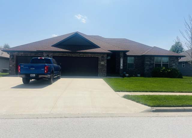 Property at 358 E Lombardy Ave, Republic, MO 65738, 4 beds, 2 baths