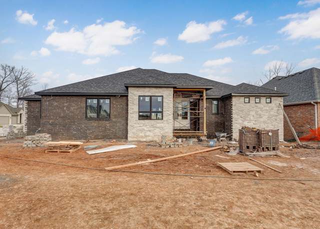 Property at Lot 25 S Maryland Ave, Springfield, MO 65810, 5 beds, 3.5 baths