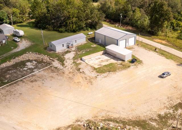 Property at 966 Nettleton Ave, Thayer, MO 65791, 2 beds, 0.5 baths