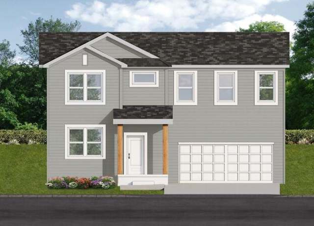 Property at 5170 W Sunstruck St, Springfield, MO 65802, 4 beds, 2.5 baths