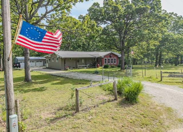 Property at Undisclosed address, Pittsburg, MO 65724, 3 beds, 3 baths