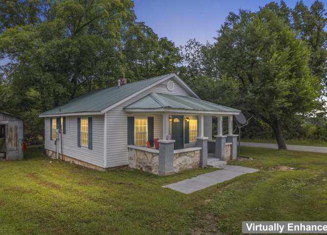 Property at 1327 Two Rivers Rd, Highlandville, MO 65669, 1 bed, 1 bath