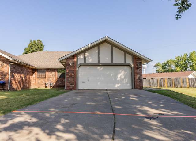 Property at 381 N George Ave, Republic, MO 65738, 2 beds, 2 baths