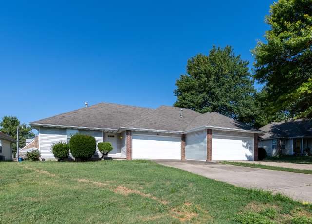 Property at 4167-4191 S El Salvador, Springfield, MO 65807, 8 beds, 8 baths