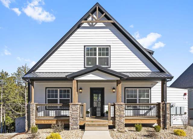 Property at 275 Watersound Way #40, Hollister, MO 65672, 7 beds, 6.5 baths