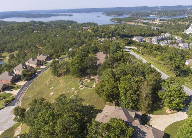 Property at 000 Southview, Branson, MO 65616