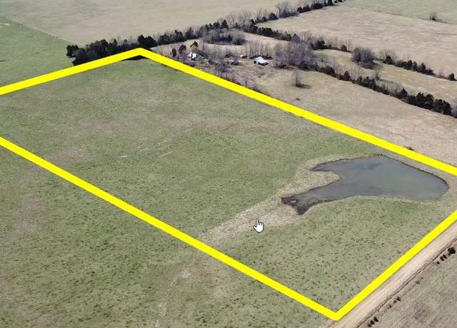 Property at 002 E 570th Rd, El Dorado Springs, MO 64744