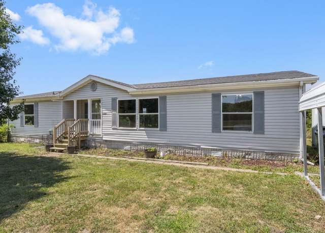 Property at 2509 Farm Road 1170, Verona, MO 65769, 3 beds, 2 baths