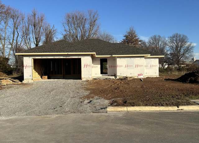 Property at 41 Whitley Ln, Monett, MO 65708, 4 beds, 2 baths