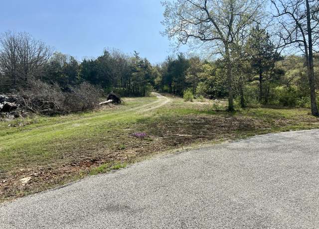 Property at 155 Lake Terrace Rd, Kissee Mills, MO 65680