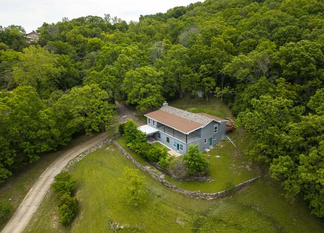 Property at 3892 Joe Bald Rd, Kimberling, MO 65686, 3 beds, 2 baths