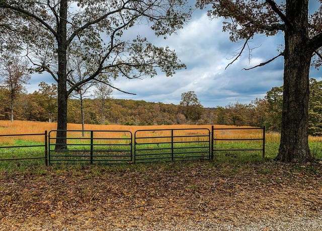 Property at 000 County Road 530, Tecumseh, MO 65760