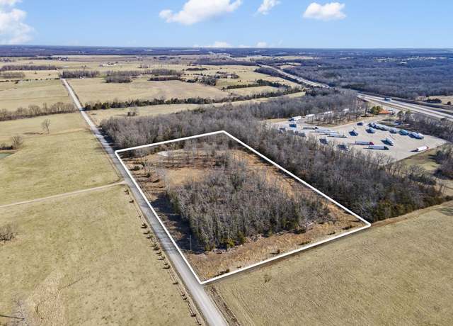 Property at 2596 Country Trails Rd, Conway, MO 65632