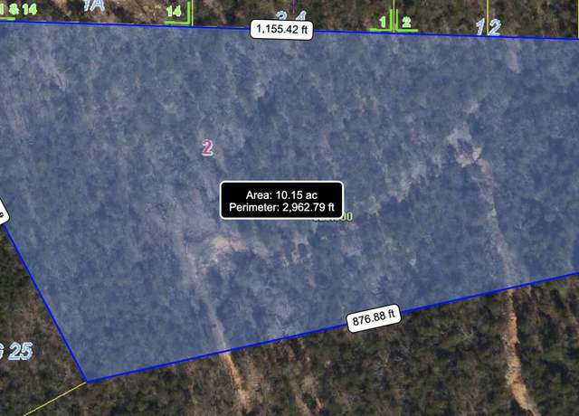 Property at 10.15 Ac Gobblers Mountain Rd, Branson West, MO 65737