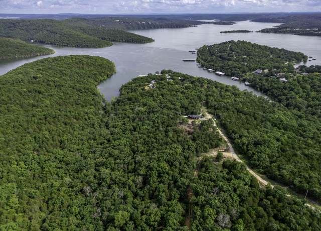 Property at 10.15 Ac Gobblers Mountain Rd, Branson West, MO 65737