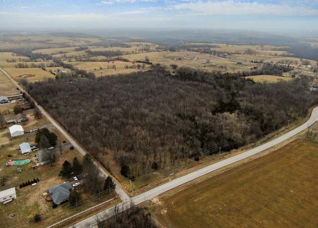 Property at Tract 4 St Highway Zz, Billings, MO 65610
