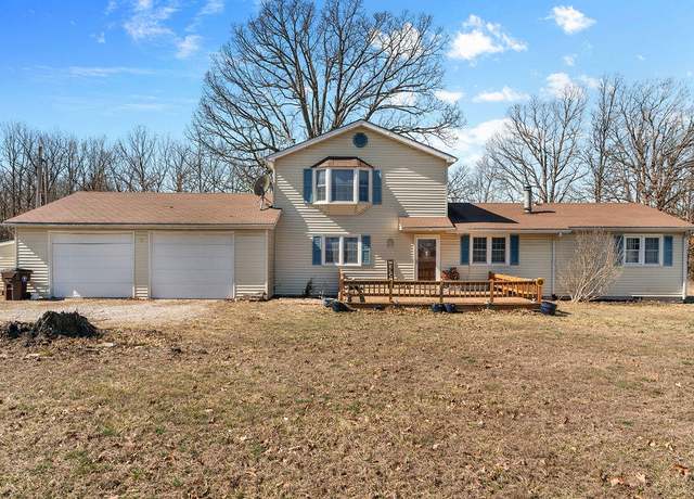 Property at 11589 Highway 5, Grovespring, MO 65662, 3 beds, 2 baths