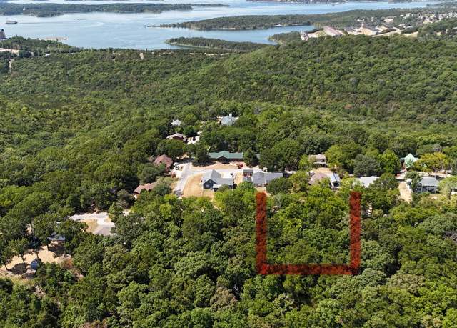 Property at 000 Skyview Dr, Branson, MO 65616