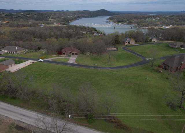 Property at 000 Winter Mist Ln Lot 28, 29, & 30, Shell Knob, MO 65747