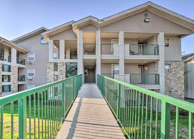 Property at 160 W Rockford Dr #4, Branson, MO 65616, 2 beds, 2 baths