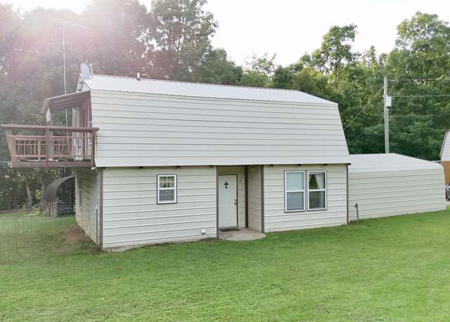 Property at 3706 Private Road 2217, Washburn, MO 65772, 3 beds, 1 bath